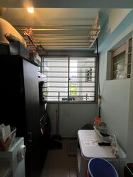 Blk 127D Kim Tian Green (Bukit Merah), HDB 4 Rooms #572634751